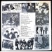 Various TRANS-WORLD PUNK RAVE-UP 1964-1966! (Crawdad Wreckords TW64) USA 1985 original compilation LP of 60's Dutch 45's/tracks (Rock & Roll, Punk, Mod, Beat, Garage Rock)